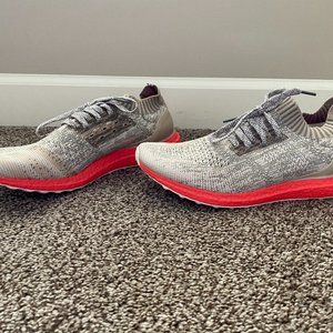 Adidas Ultra Boost Uncaged Trace Cargo